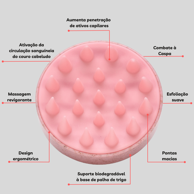 Ultra Cachos Rainha de Sabá - Shampoo + Condicionador Acidificante + Máscara + Ativador de Cachos