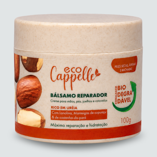 Bálsamo Reparador para Mãos / Pés - 100g