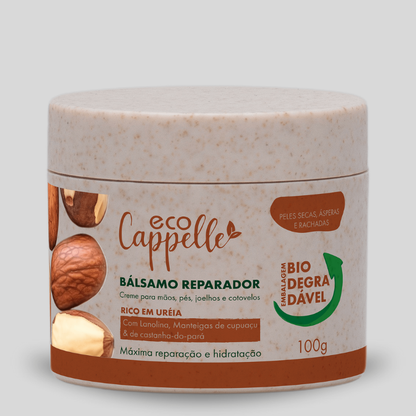 Bálsamo Reparador - 100g