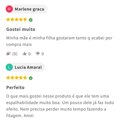 Kit Ultra Cachos Rainha de Sabá - Condicionador Acidificante + Ativador de Cachos